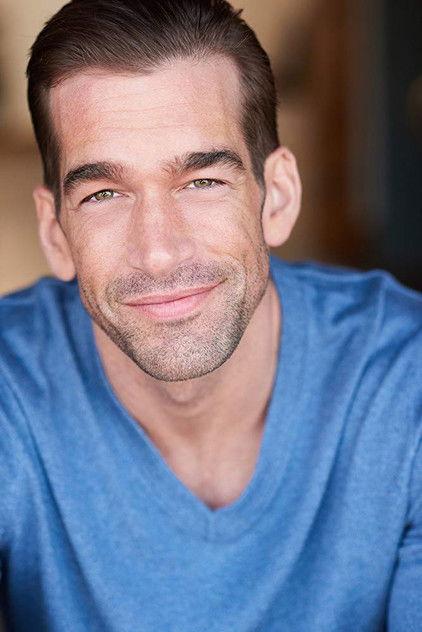 Tom Berklund - Actor Profile Photo