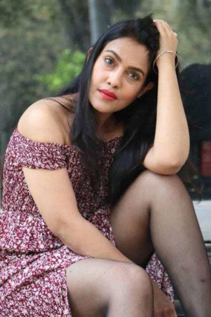 Trishna Mukherjee - Actor Profile Photo