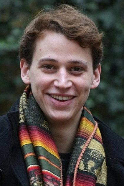 Adrian Pezdirc - Actor Profile Photo