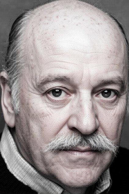 Leo Leyden - Actor Profile Photo