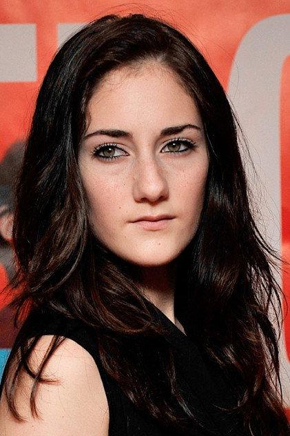 Maryne Cayon - Actor Profile Photo