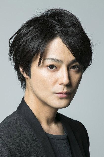 Ryo Kimura - Actor Profile Photo