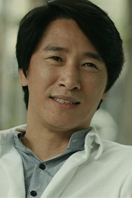 Jeon Ju-ho - Actor Profile Photo