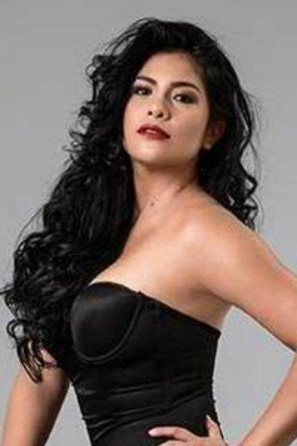 Maricarmen Marín - Actor Profile Photo