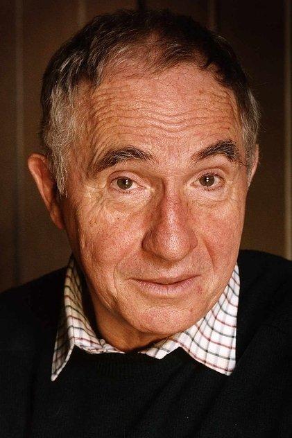 Nigel Hawthorne - Actor Profile Photo