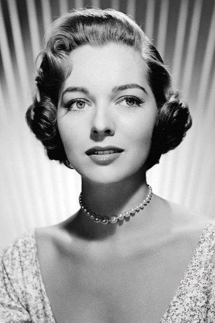 Joan Weldon - Actor Profile Photo