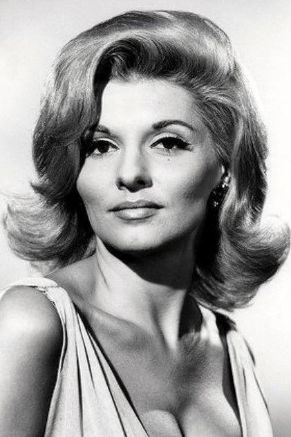 Nancy Kovack - Actor Profile Photo