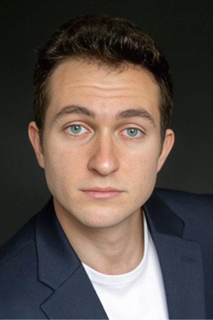Sherif Mohamed Mattar - Actor Profile Photo