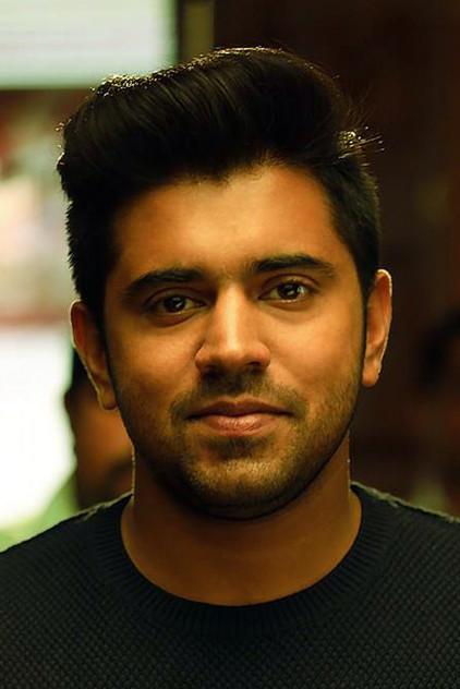 Nivin Pauly - Actor Profile Photo