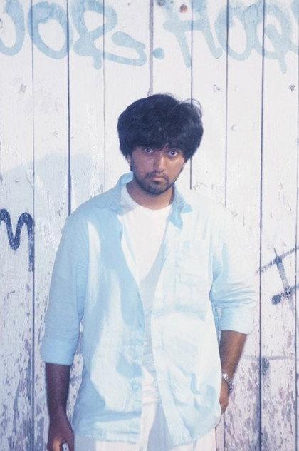 Suhaas Konduri - Actor Profile Photo
