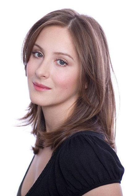 Anya Migdal - Actor Profile Photo