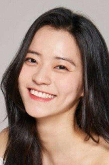 Lee So-yeong - Actor Profile Photo