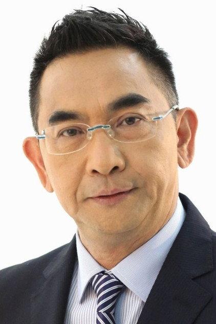 Li Hung-Kit - Actor Profile Photo