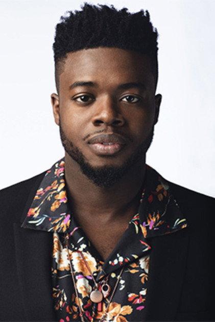 Kevin Olusola - Actor Profile Photo