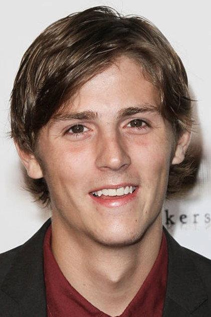 Taylor Vale - Actor Profile Photo