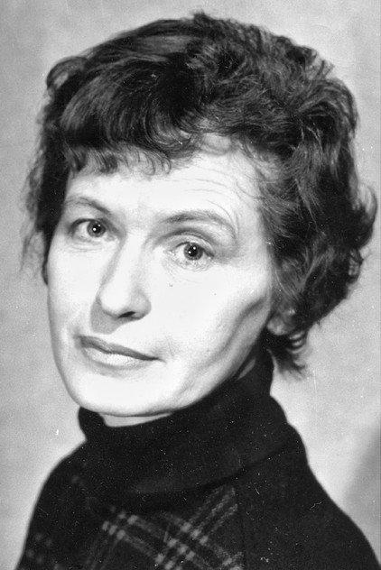 Silvija Bardh - Actor Profile Photo