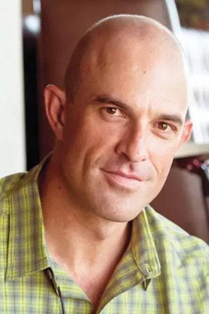Ivan Zimmermann - Actor Profile Photo