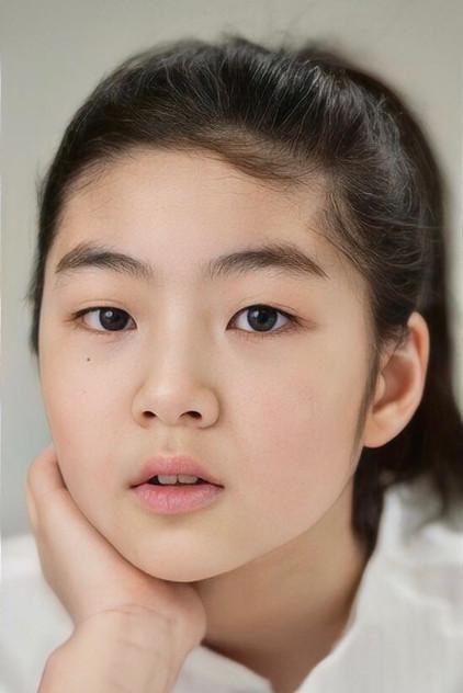 Seol Hye-in - Actor Profile Photo