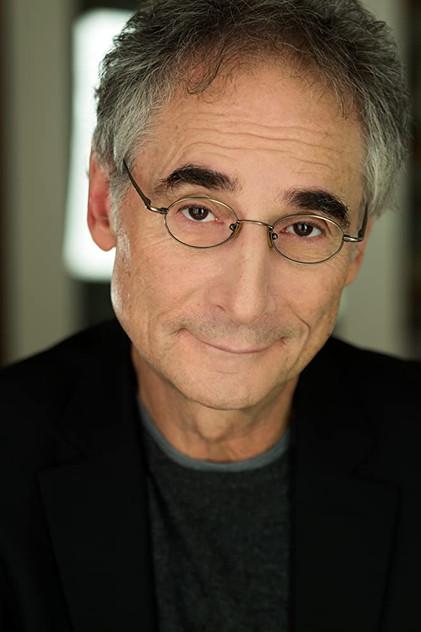 Stephen Singer - Actor Profile Photo