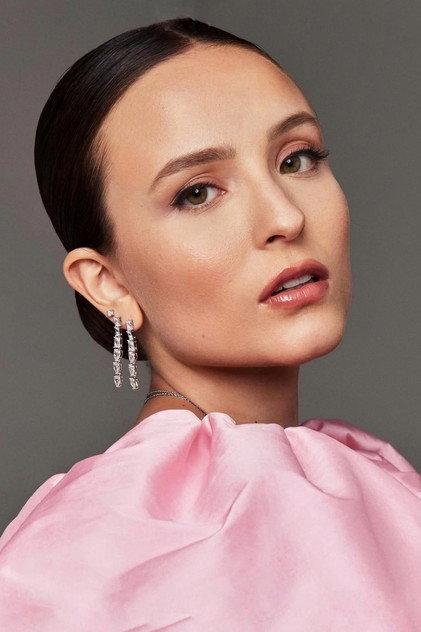 Larissa Manoela - Actor Profile Photo