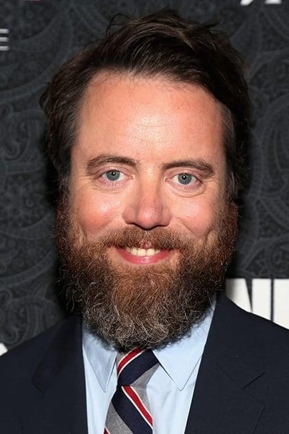 Jon Daly - Actor Profile Photo