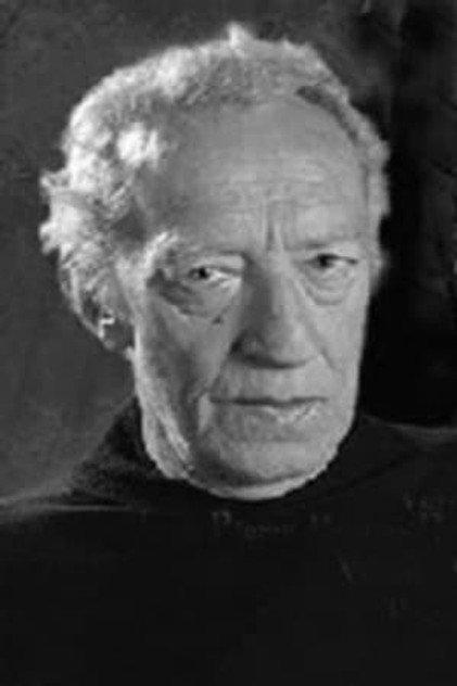 Jean Pierre Reguerraz - Actor Profile Photo