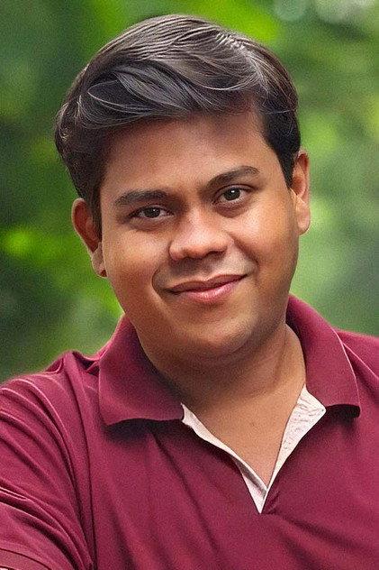 Taj Babu - Actor Profile Photo