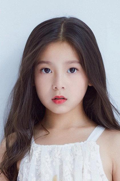 Sun Anqi - Actor Profile Photo