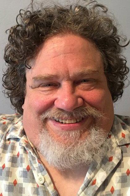 Jim LeBrecht - Actor Profile Photo