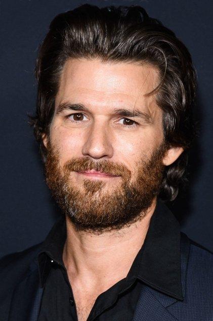 Johnny Whitworth - Actor Profile Photo