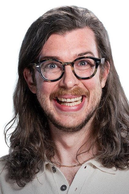 Tony Cantwell - Actor Profile Photo