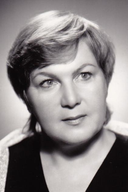 Eva Hradilová - Actor Profile Photo