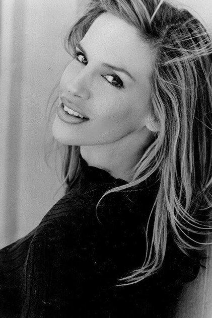 Bernadette Penotti - Actor Profile Photo