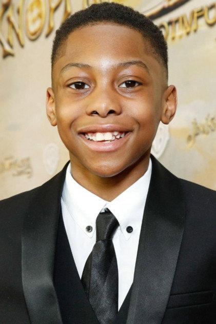 Solomon Gordon - Actor Profile Photo