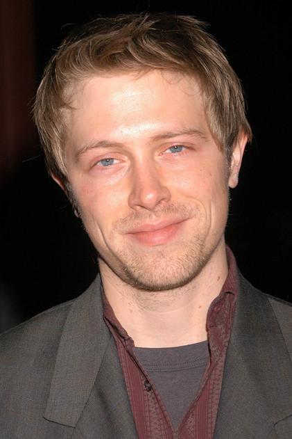 Austin Lysy - Actor Profile Photo