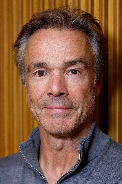 Hannes Jaenicke - Actor Profile Photo