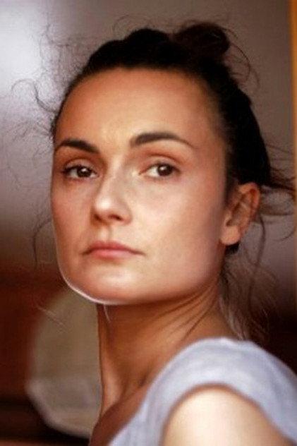 Izabela Nowakowska - Actor Profile Photo