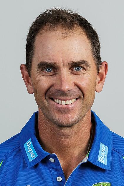 Justin Langer - Actor Profile Photo
