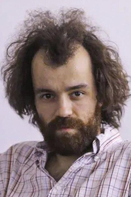 Blaž Šef - Actor Profile Photo