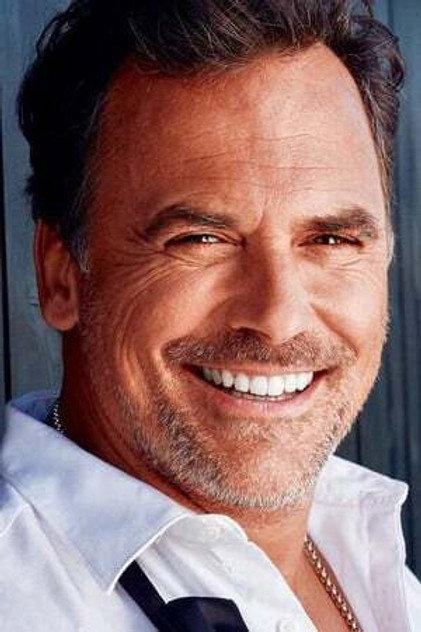 Marcus Grüsser - Actor Profile Photo