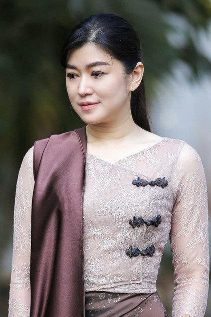 Eaindra Kyaw Zin - Actor Profile Photo