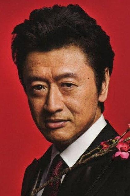 Keisuke Kuwata - Actor Profile Photo