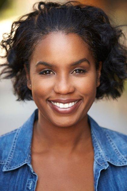 Maya Goodwin - Actor Profile Photo