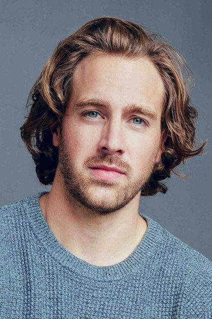 Frederick Roy - Actor Profile Photo