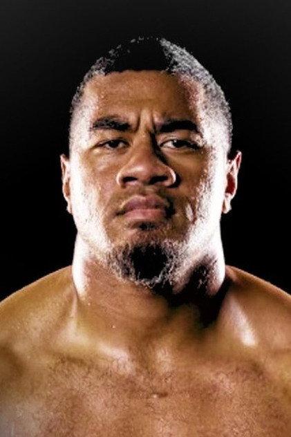 Tonga Tongotongo - Actor Profile Photo