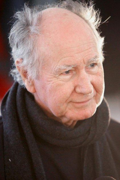 Bill Raymond - Actor Profile Photo