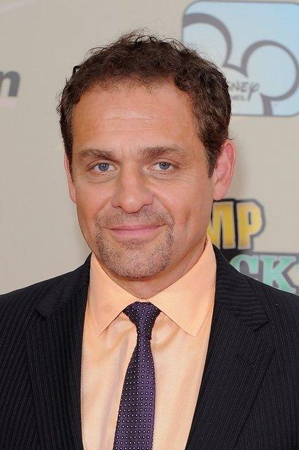 Daniel Kash - Actor Profile Photo