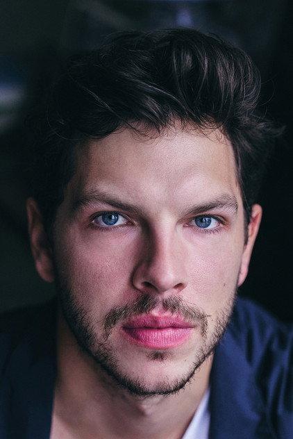 Bastian Hagen - Actor Profile Photo