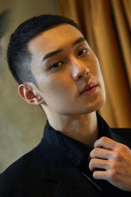 Li Mingxuan - Actor Profile Photo