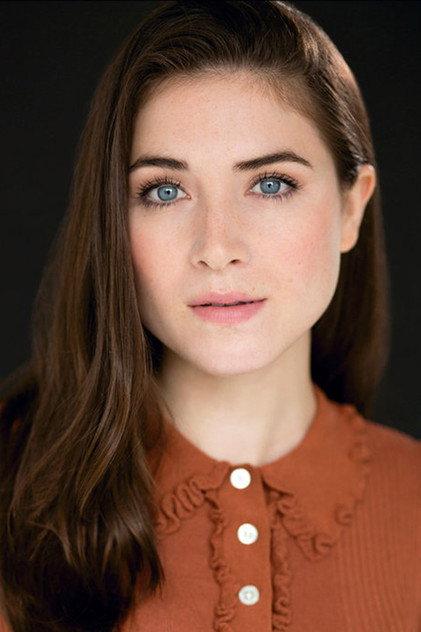 Aurora Heimbach - Actor Profile Photo